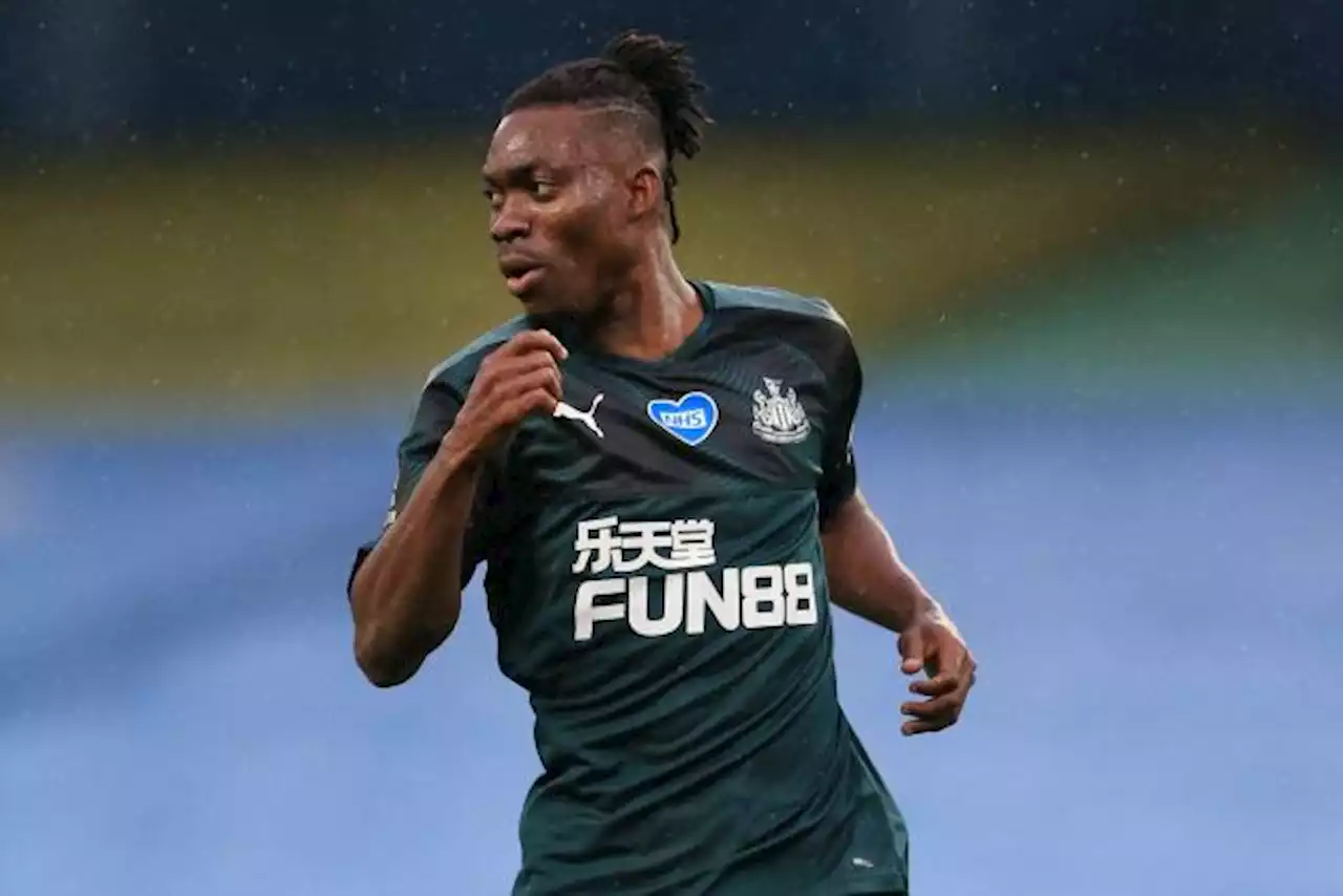 Christian Atsu « toujours pas localisé » après le séisme en Turquie