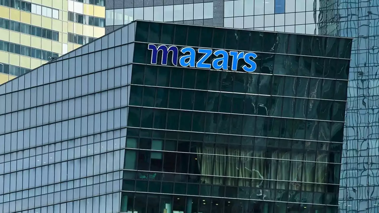 Audit et conseil : Mazars promet de rivaliser avec les Big Four en Europe