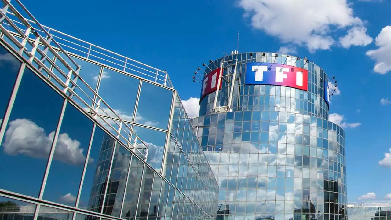 Résilient en 2022, TF1 se projette déjà dans l'avenir