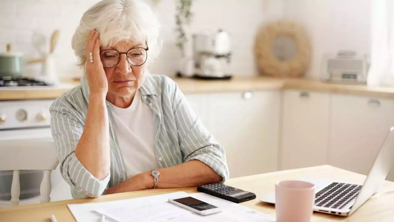 Retraite : pension de réversion, les 4 pièges à éviter