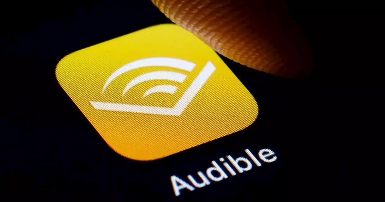 Audible : voici les 10 livres audio les plus écoutés en 2022