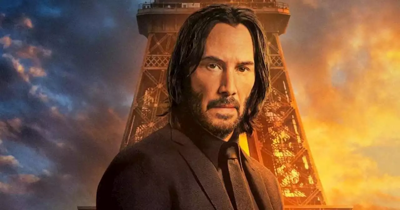 John Wick 4 : on connaît la durée du film... et c'est un record