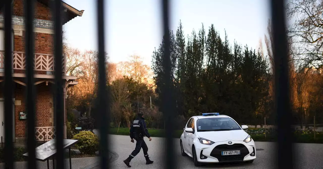 Femme retrouvée morte aux Buttes-Chaumont : de nouveaux restes de corps découverts par les enquêteurs