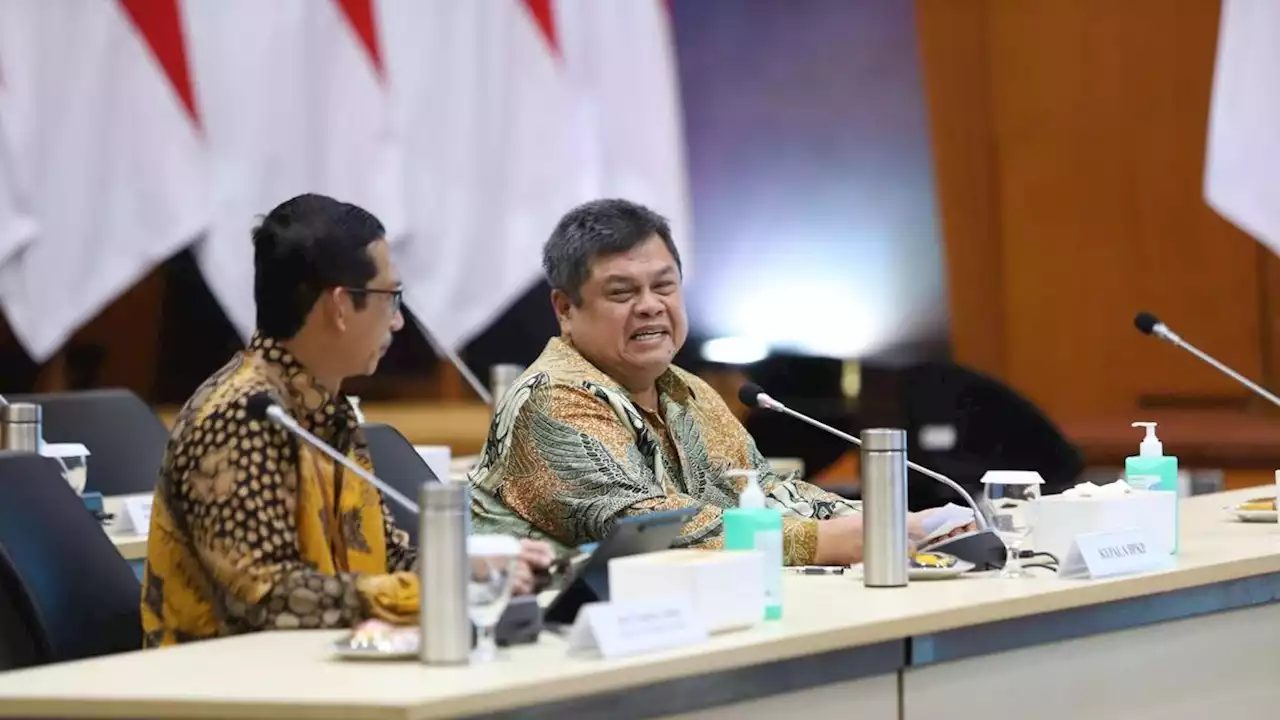 Temuan BPKP: Ketimpangan Sarana Pendidikan di Indonesia Timur dan Derah Lain Tinggi