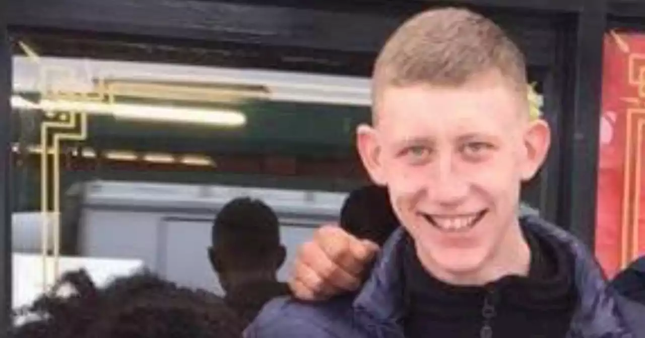 Friends' abduction fears after pal vanished near river two months ago