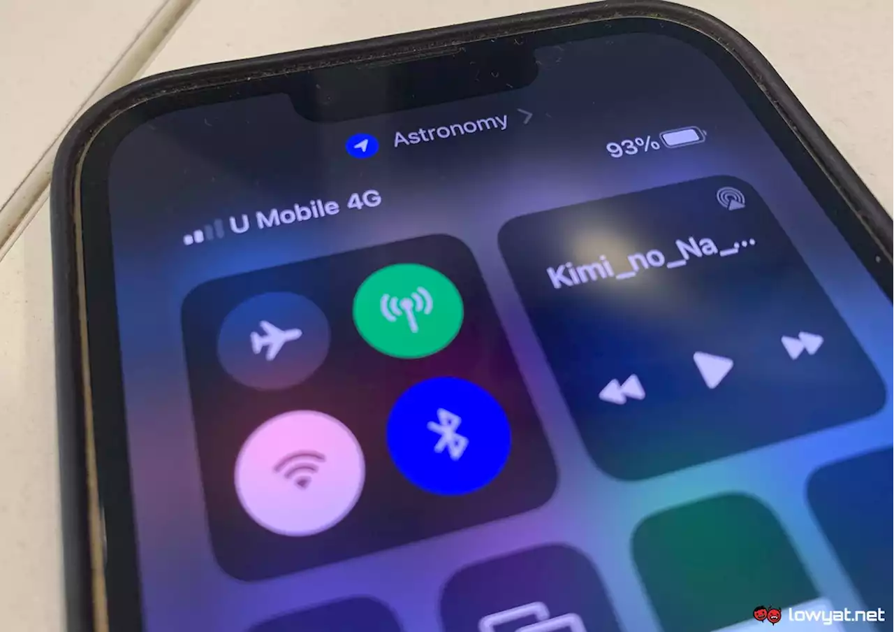 U Mobile Users Report Data Outage; Many Websites Inaccessible