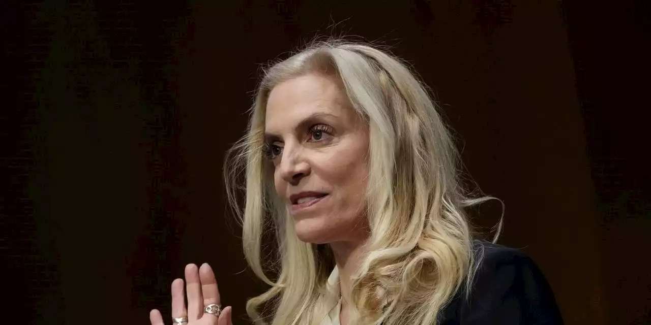 Biden to name Fed's Lael Brainard to lead National Economic Council