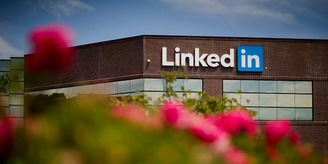 Microsoft's layoffs reportedly felt at LinkedIn