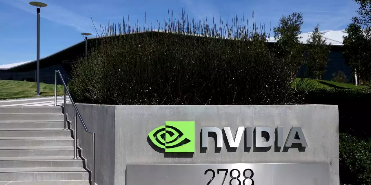 Nvidia’s stock could win big amid ‘AI arms race,’ says BofA analyst