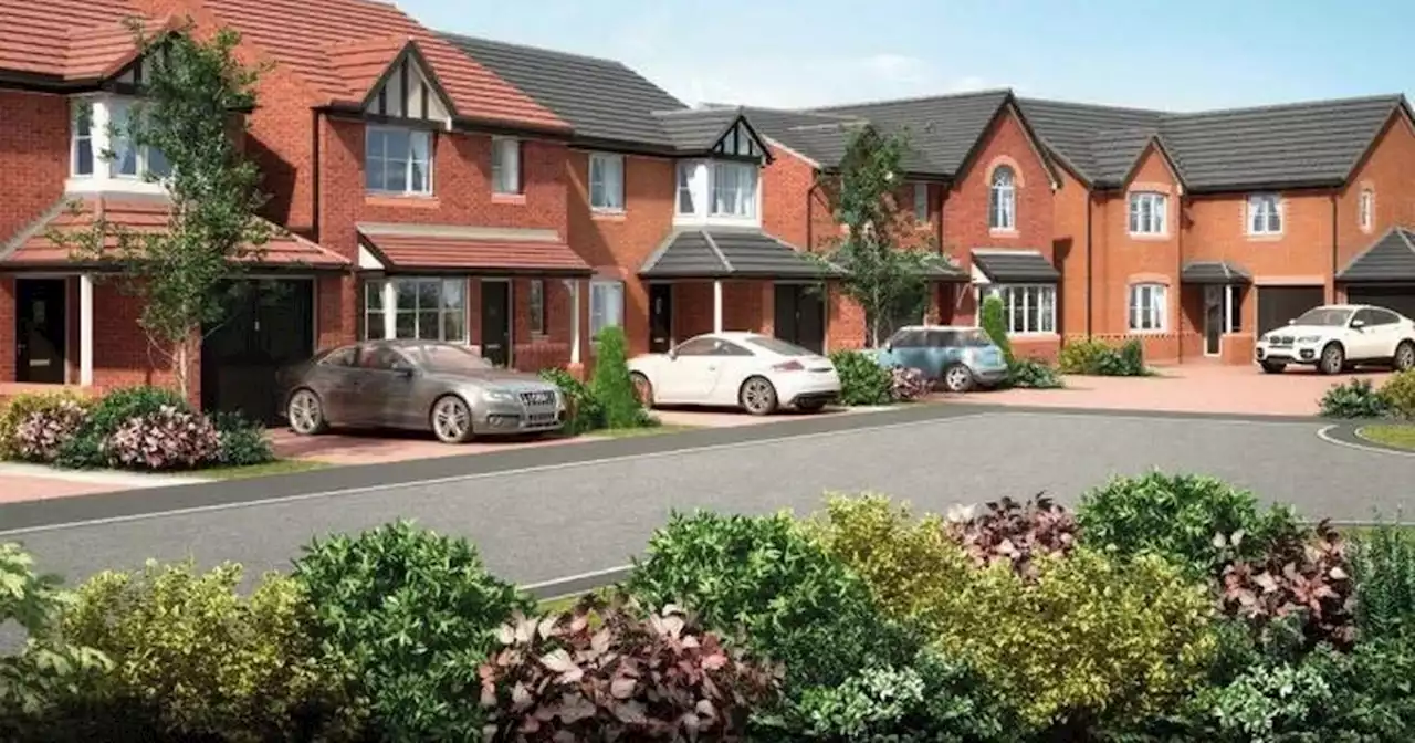 Housing development earmarked for area 'already at breaking point'