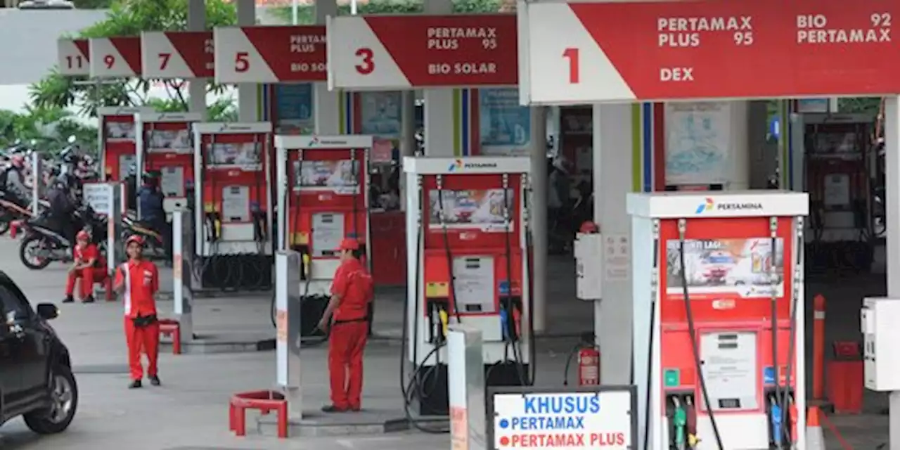 Kompensasi dan Subsidi Energi Tahun Ini Hanya Rp339 Triliun | merdeka.com