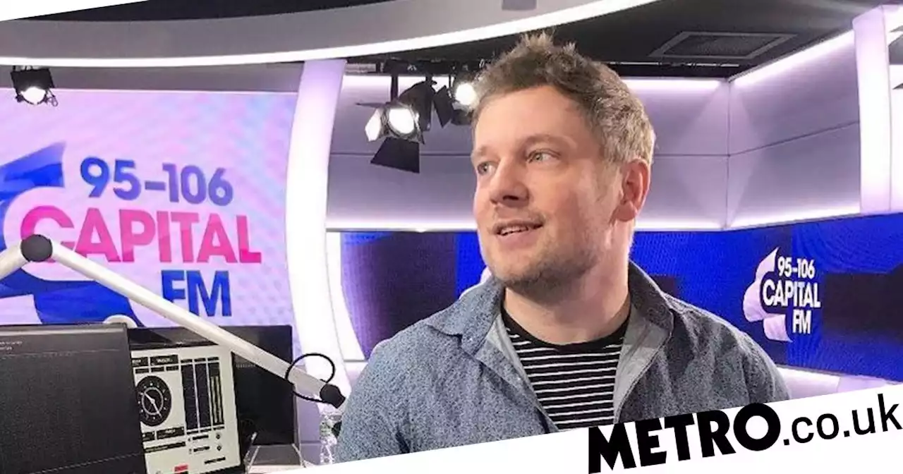 Capital Radio DJ Ant Payne apologises for joke about Turkey earthquake