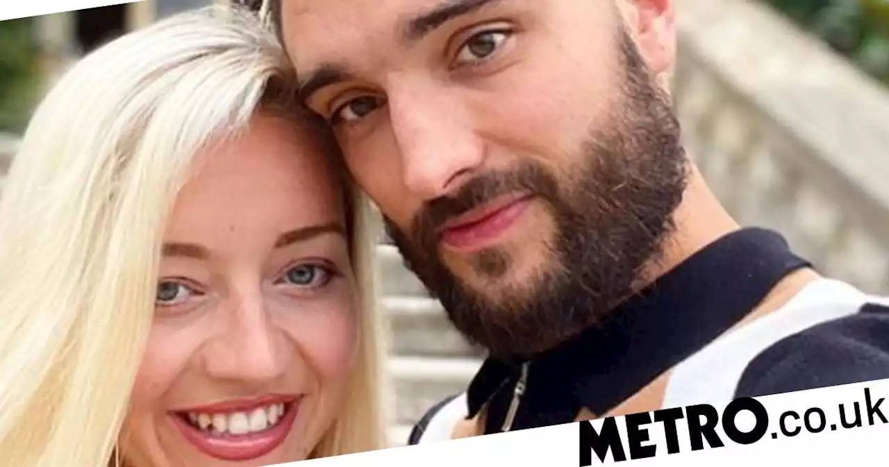 Kelsey Parker shares raw post marking first Valentine's Day without husband Tom