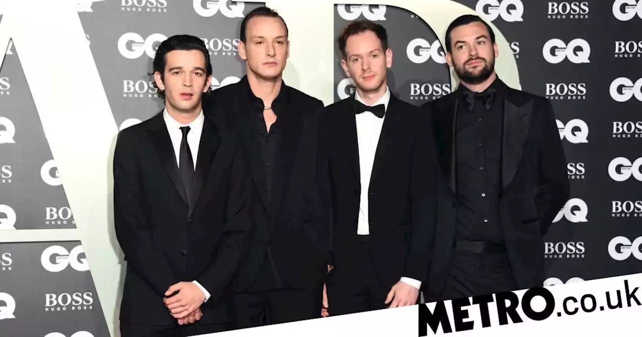 The 1975 to perform biggest headline concert for 45,000 fans in Finsbury Park