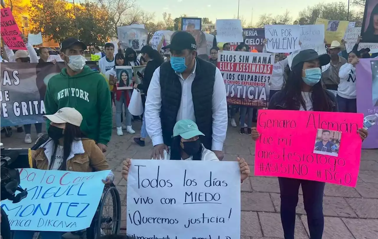 Caso anestesiólogo Durango podría generar paro laboral de doctores