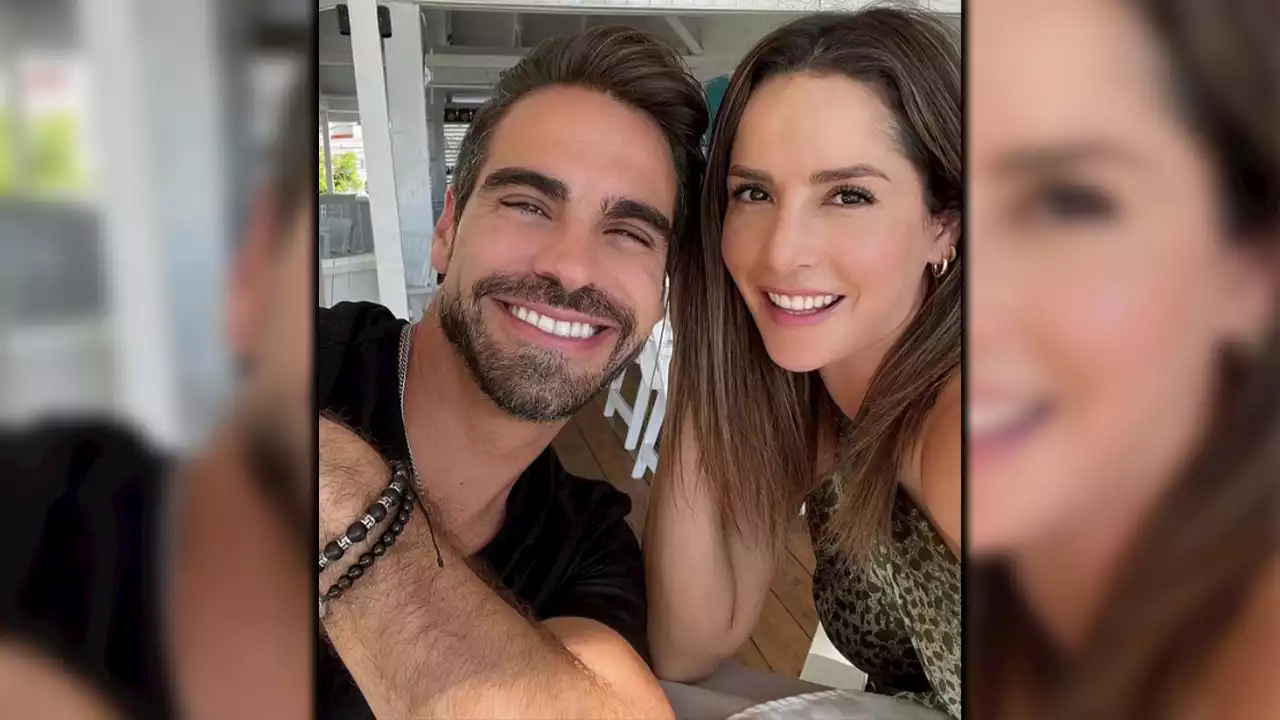 [VIDEO] 'Así empezó mi día de San Valentín': Carmen Villalobos mostró el romántico regalo