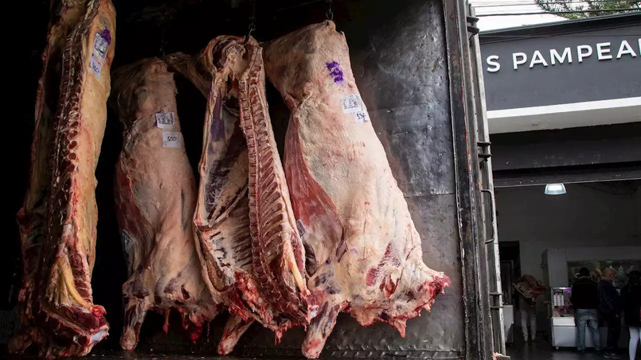 Expectativa por el anuncio del Gobierno sobre los precios de la carne