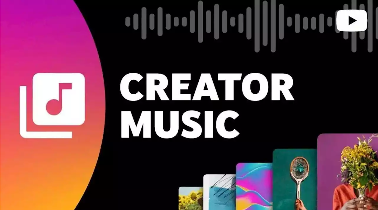 YouTube lanza Creator Music - Marketing Directo