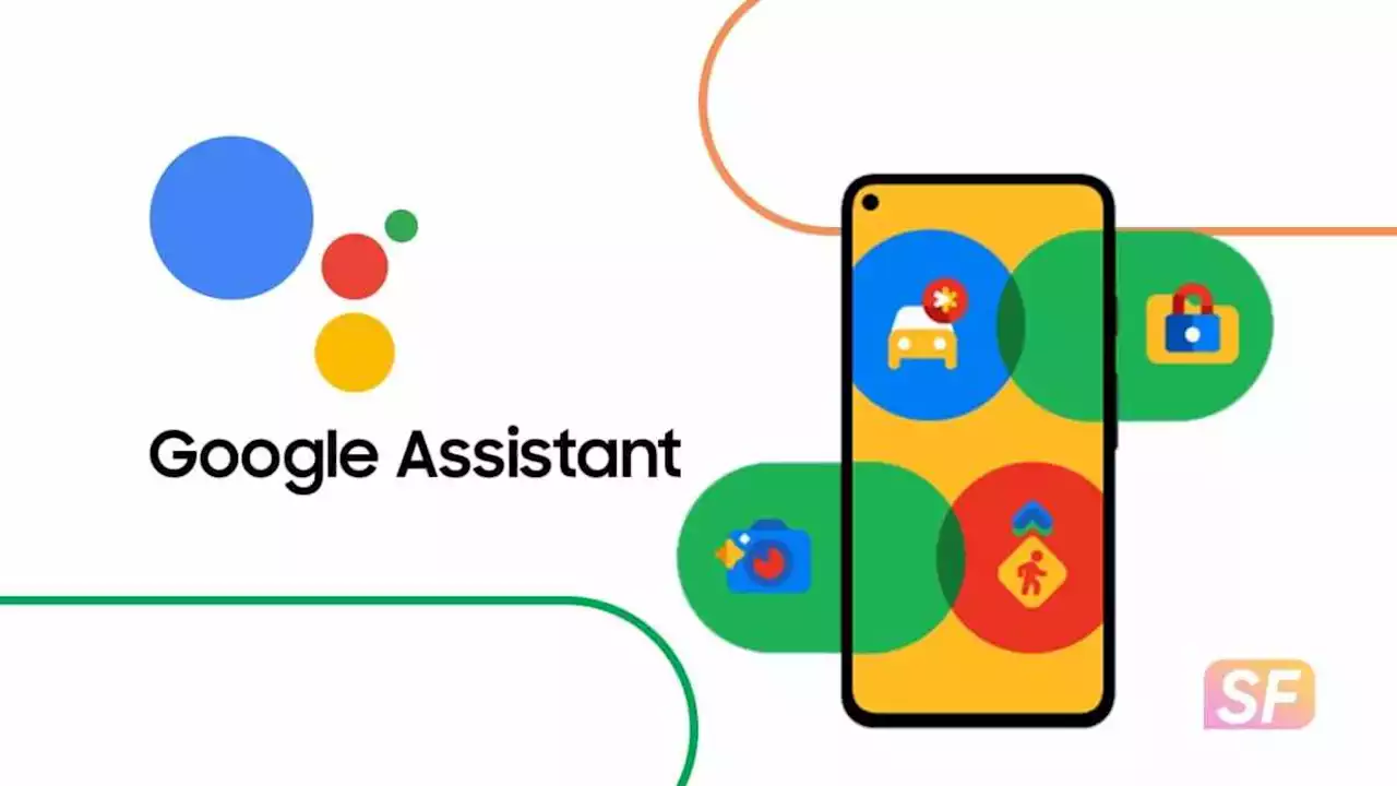 Google Assistant blir officiellt mörkt