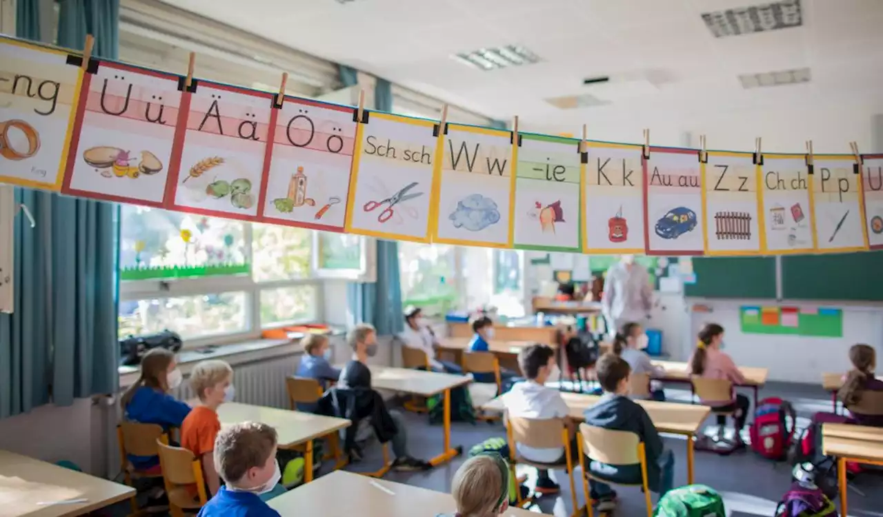 Anmelderekord an Hamburgs Grundschulen - diese Schulen liegen vorne