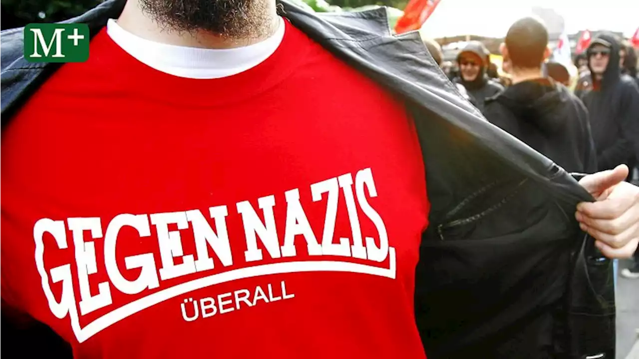 Früherer „Nazikiez“ in Lichtenberg: Was übrig geblieben ist