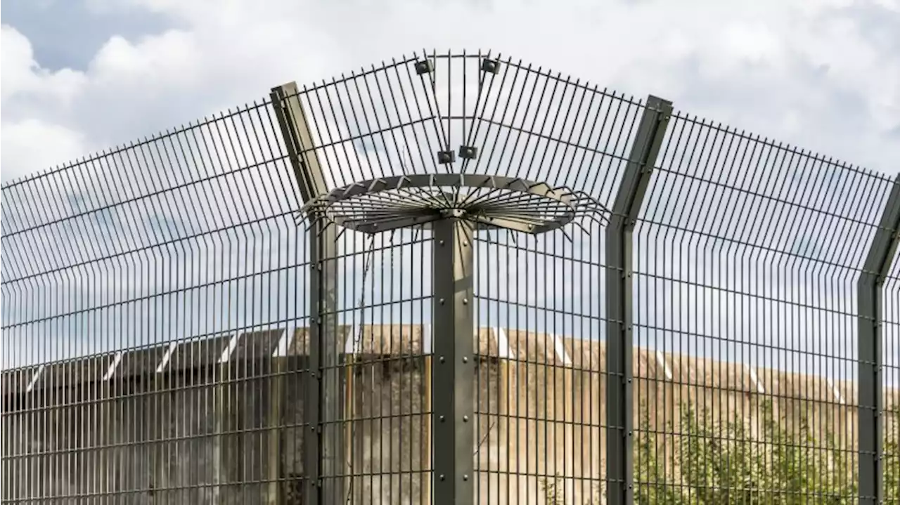 Straftäter entlassen wegen Platzmangel im Maßregelvollzug