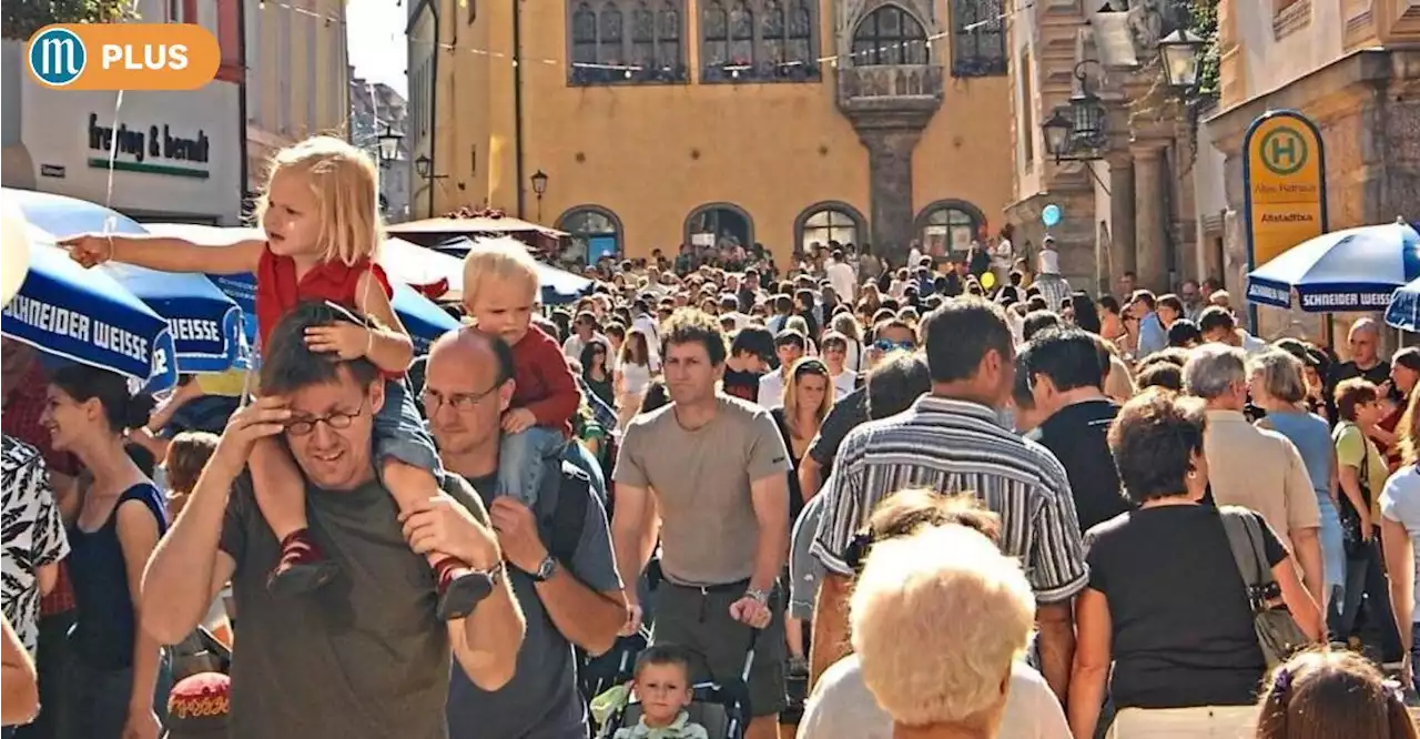 Regensburger Bürgerfest: Langjähriger Platzbetreiber vom Kohlenmarkt steigt aus