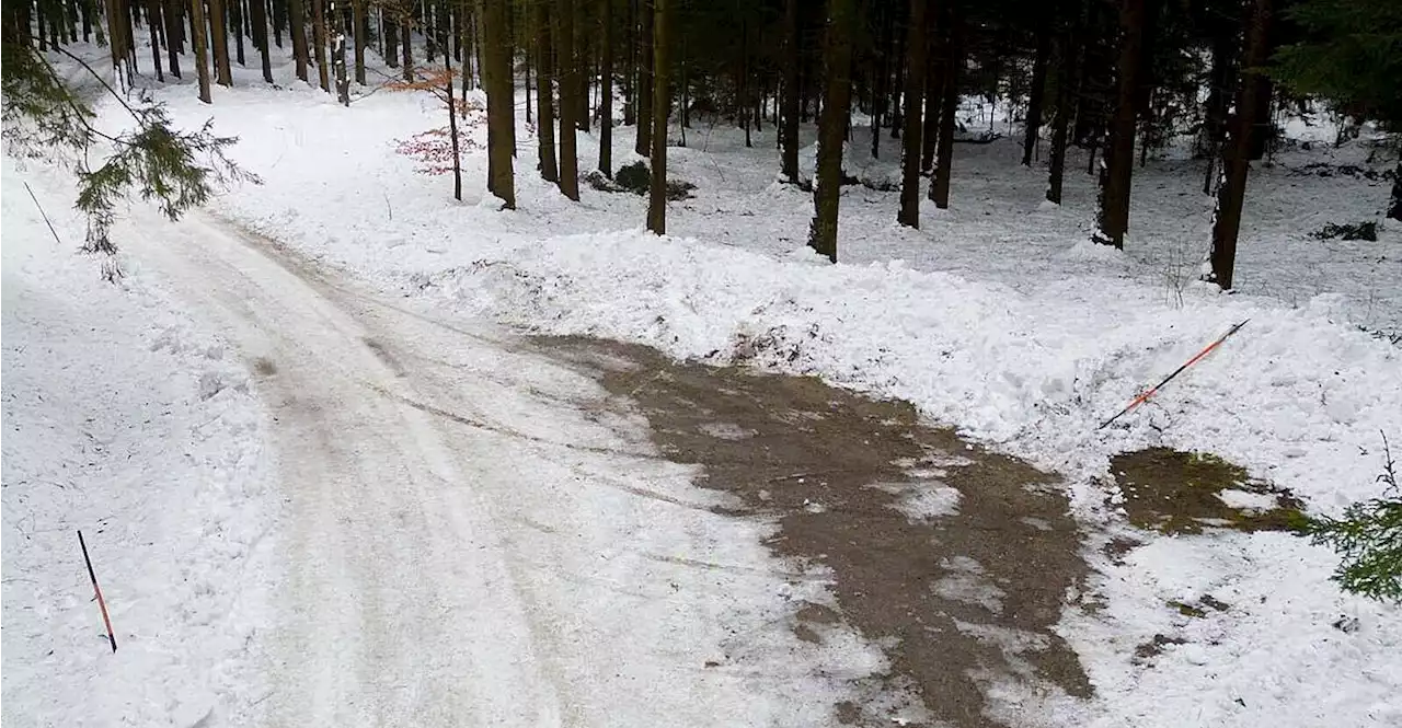 Mord in Bad Leonfelden: Ist Samuel Z. nicht zurechnungsfähig?