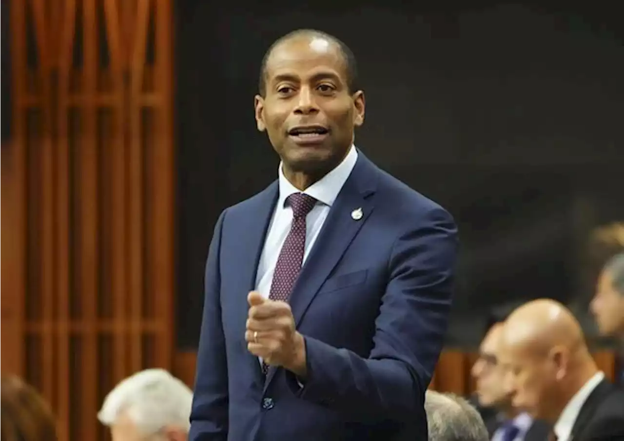 Liberal MP Greg Fergus breached Conflict of Interest Act with letter, watchdog rules | National Newswatch