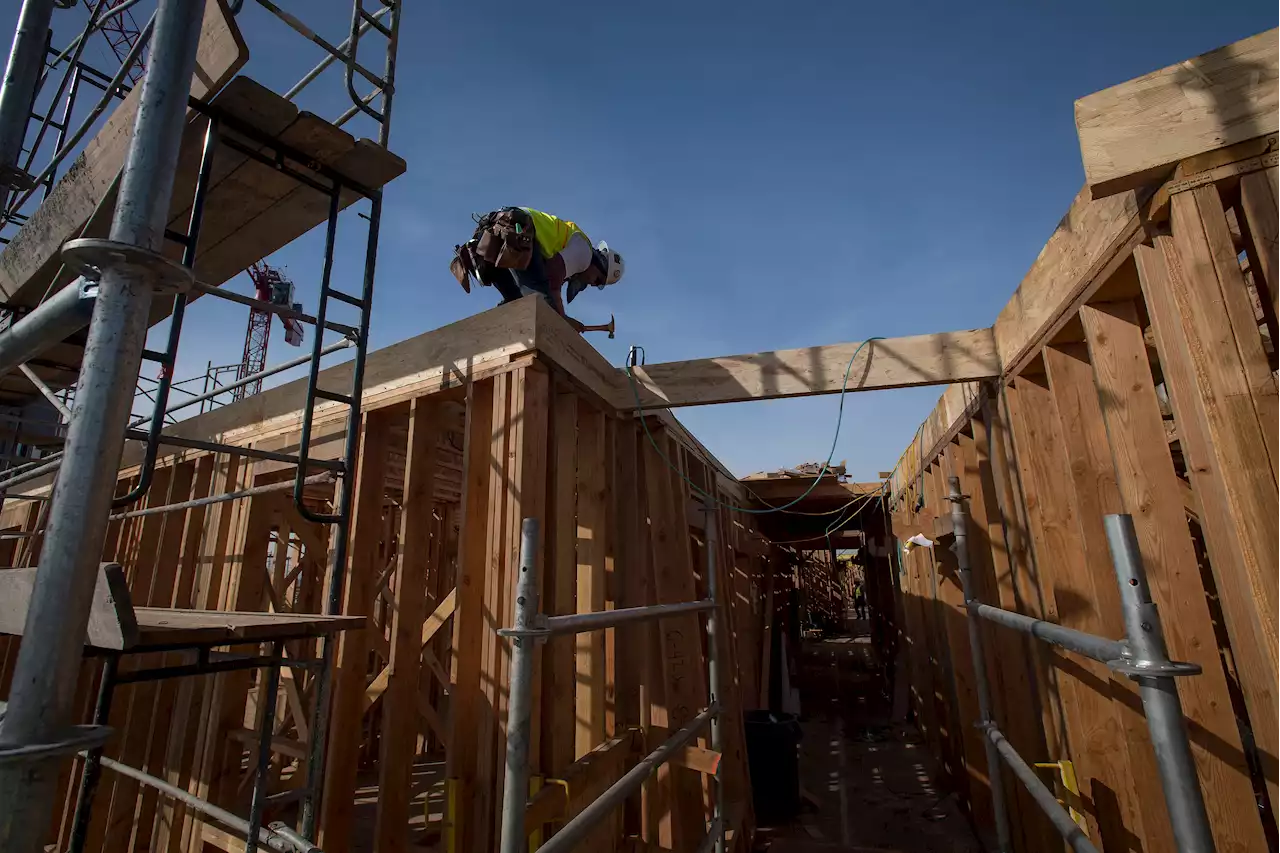 Nearly $8B Needed to Complete Outstanding Affordable Housing Projects Across Bay Area