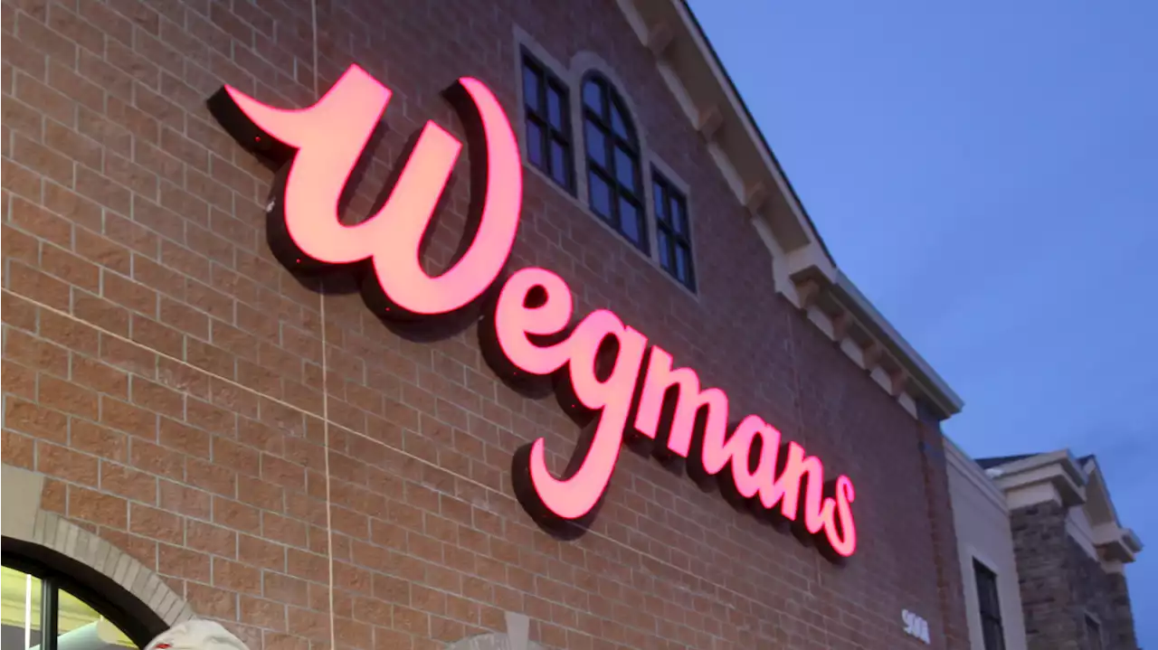 Wegmans to Hire Hundreds of Part-Time Employees for New Manhattan Store