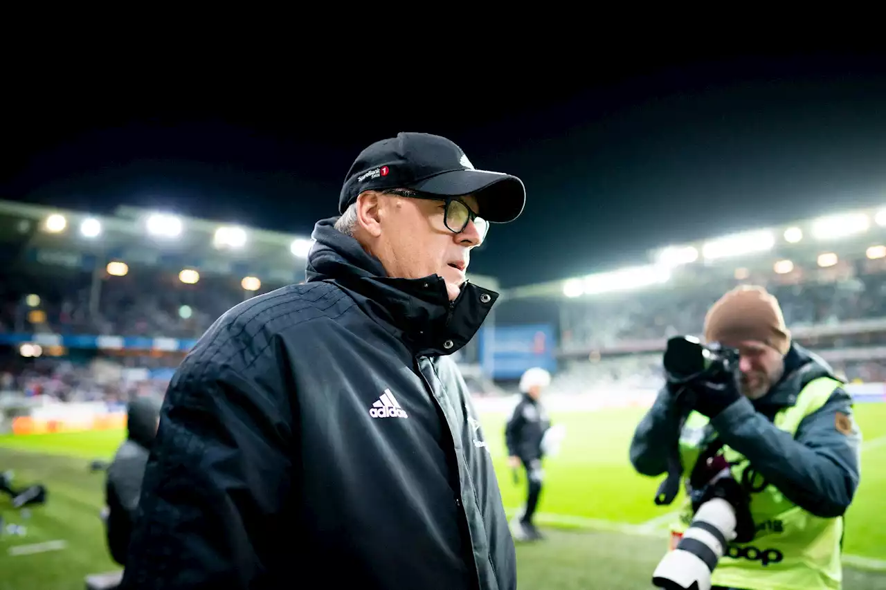 Lang skadepause for Rosenborg-spiller