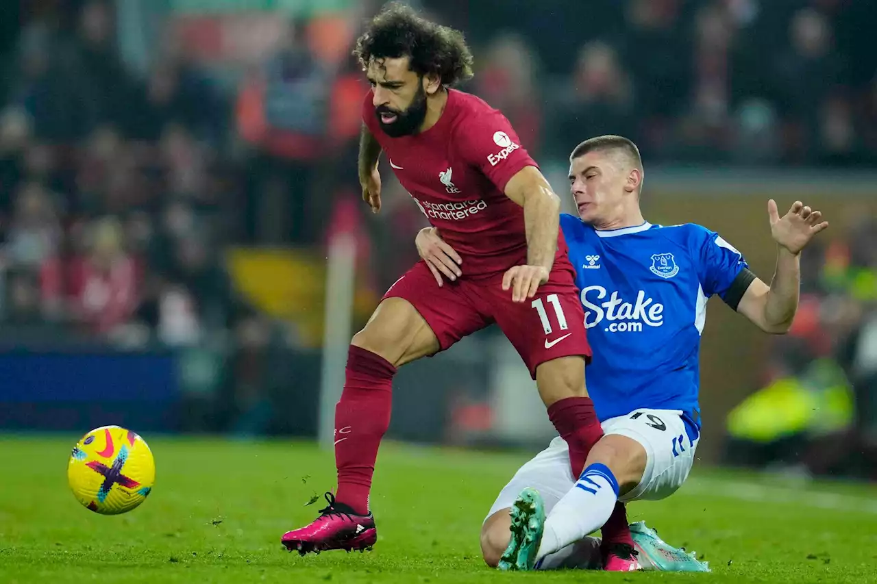 Salah-optimisme etter seieren over Everton: – En stor seier