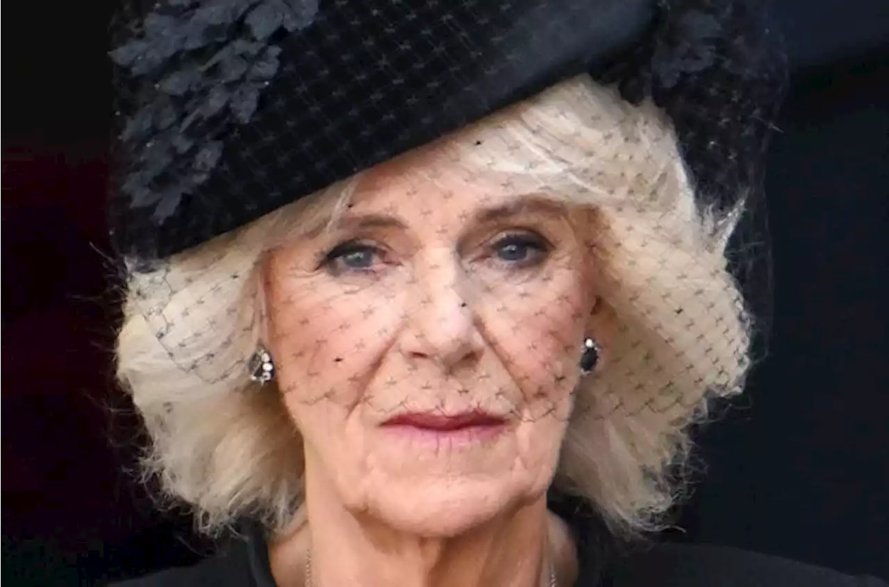 Queen Camilla tests positive for Covid again | Life