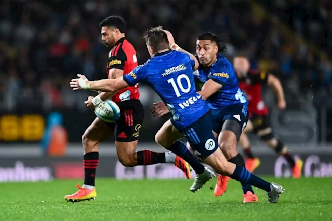 Super Rugby introduces shot clocks, reduces TMO intervention | Sport