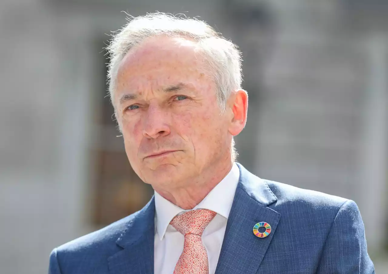 Families 'with the name of being well-off' are also struggling - Bruton