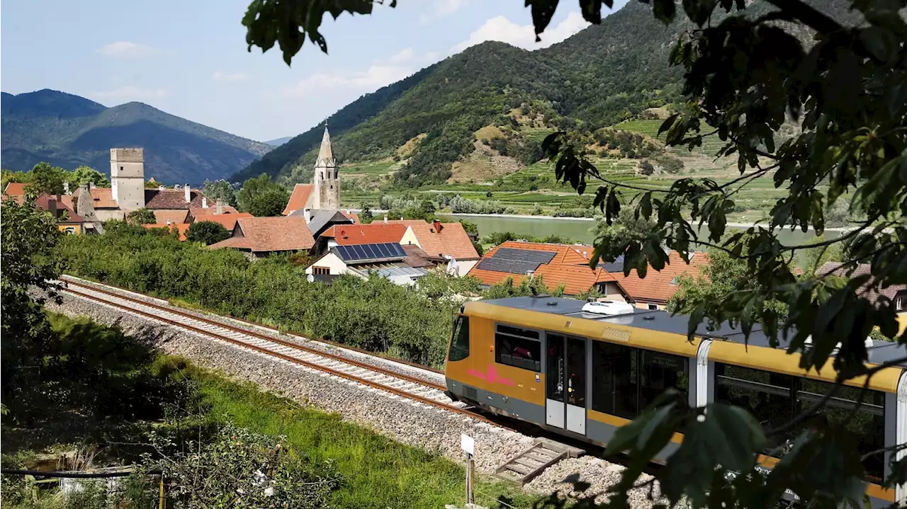 NÖ-Bahnen erneut mit Arbeitgeberzertifikat ausgezeichnet