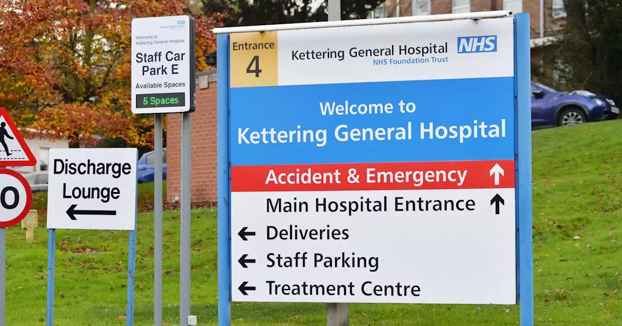 Most patients at Kettering General waiting over 6 weeks for diagnosis