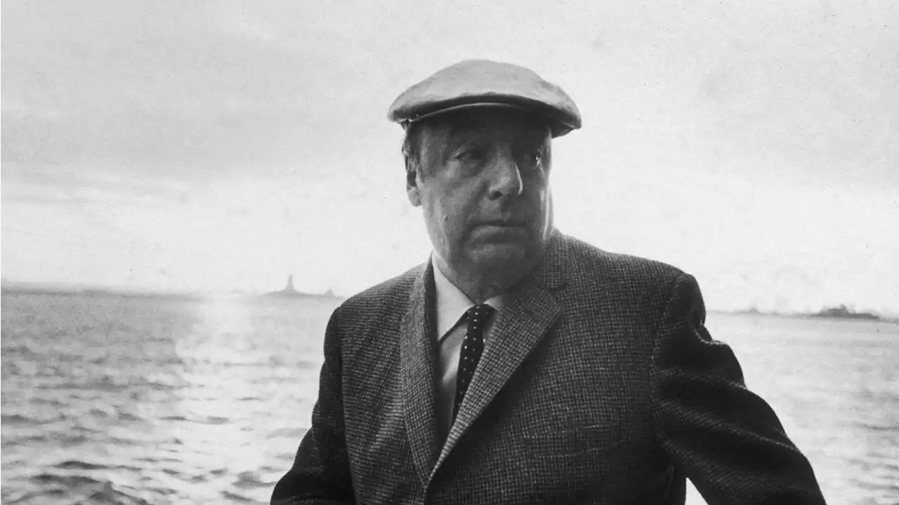 Un informe pericial revela que Neruda fue 'envenenado', según su familia