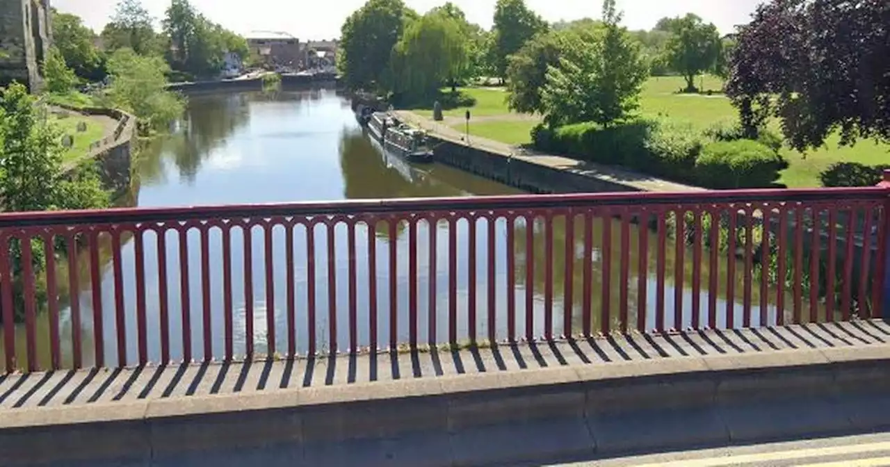 Body found in River Trent in search for missing man