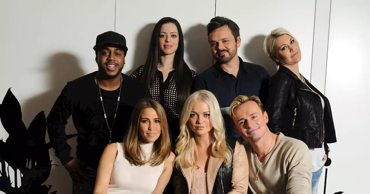 Fans react to S Club 7 reunion tour - here's how to get tickets