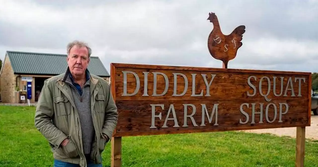 Jeremy Clarkson confirms Clarkson's Farm season 3 with three words