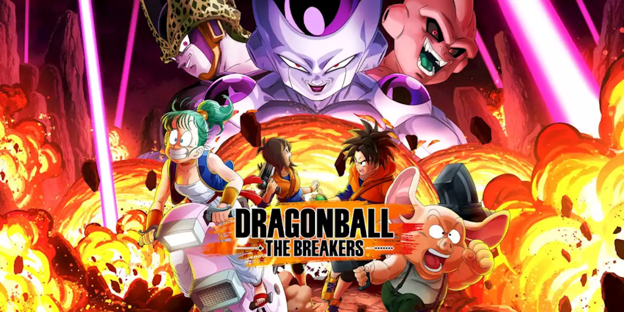 Dragon Ball: The Breakers – Season 2 startet ab 16. Februar mit neuen Inhalten - ntower - Dein Nintendo-Onlinemagazin