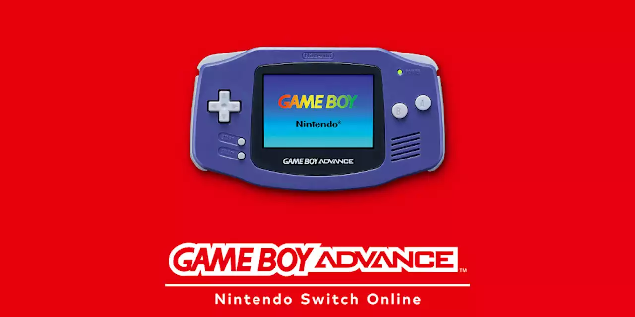 Game Boy Advance-Spiele auf der Nintendo Switch unterstützen das Rumble Pack - ntower - Dein Nintendo-Onlinemagazin