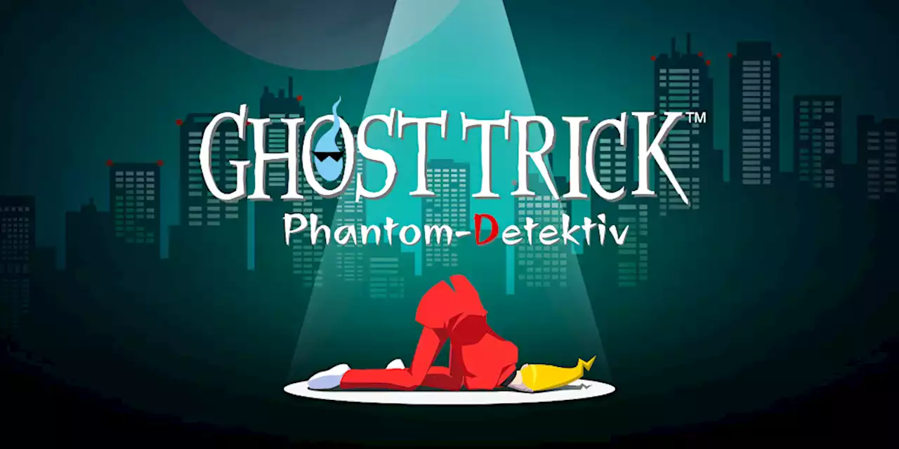 Ghost Trick: Phantom-Detektiv – Diese Neuerungen erwarten euch auf der Nintendo Switch - ntower - Dein Nintendo-Onlinemagazin