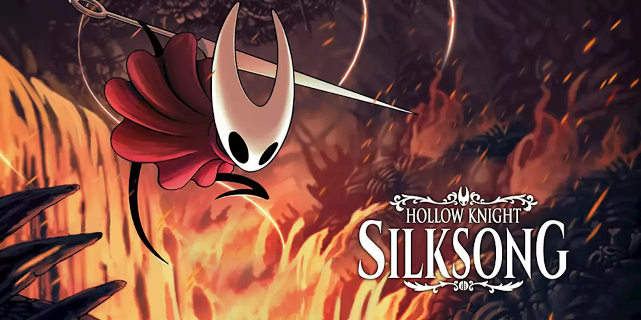 Hollow Knight: Silksong – Team Cherry arbeitet mit Hochdruck an Veröffentlichung - ntower - Dein Nintendo-Onlinemagazin