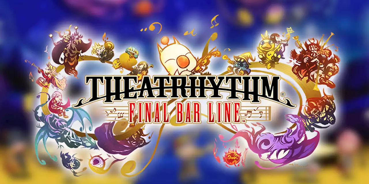 Test zu Theatrhythm: Final Bar Line - Nintendo Switch - ntower - Dein Nintendo-Onlinemagazin