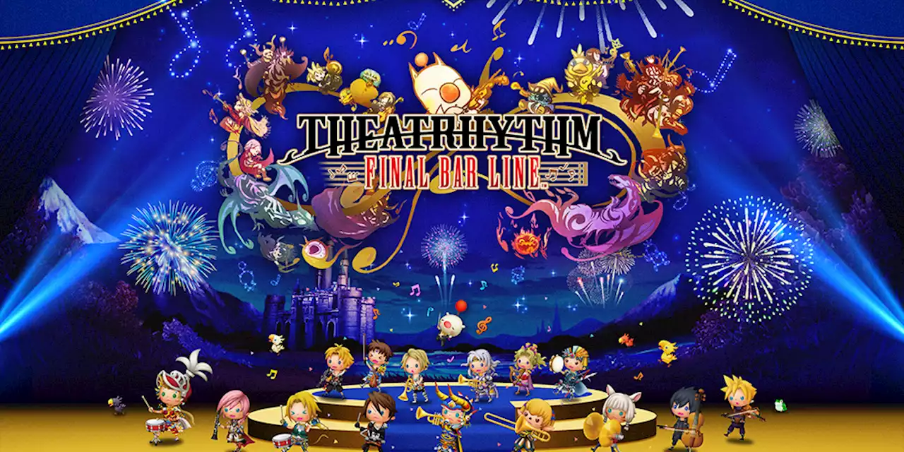 Theatrhythm: Final Bar Line – Unser Interview mit den Entwicklern des Rhythmus-Spiels - Bericht - ntower - Dein Nintendo-Onlinemagazin