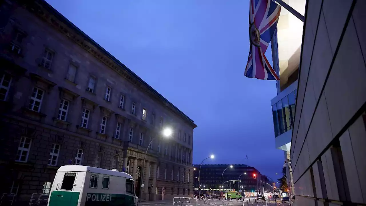 'Russen-Spion' fällt mehrfach auf Agenten herein