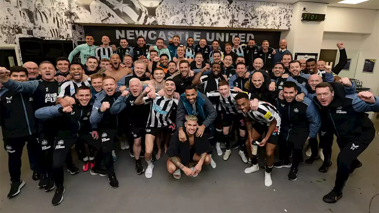 Building a Newcastle United squad - This is the deal